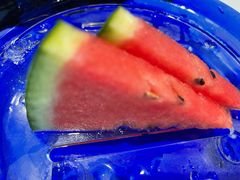西瓜-106餐厅(山水文园店)