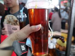 -正宁路小吃夜市