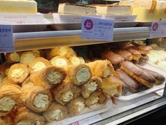 -凯司令西点房(南京东路店)