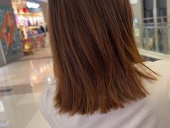-GANO HAIR 
