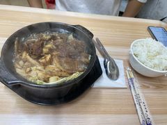 半肉半肚砂锅-赵家牛肉砂锅(台西三路店)