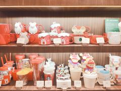 零售区-星巴克臻选(思南公馆店)