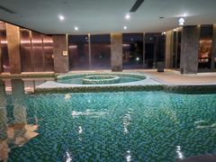 -广州都喜泰丽温泉度假酒店
