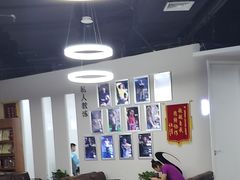 -超越健身(海悦天地店)