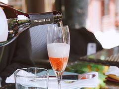 -杭州西子湖四季酒店-WL BISTRO西湖餐厅(灵隐路店)