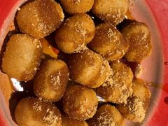 红糖果果-李子坝梁山鸡(李子坝大鸡哥店)