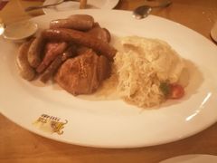 -巴伐利亚啤酒坊(意式风情街店)