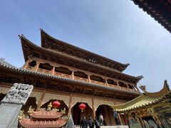 -五台山风景名胜区