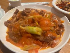 -曾牛肉