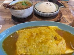 -长勺子东南亚(街道口店)