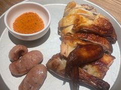 -耶里夏丽·新疆菜·28年喀什老馆(田林东路店)