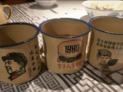 -农耕记·湖南土菜(科技园店)
