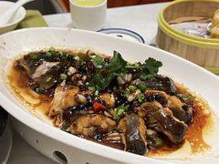 -顺意·顺德家乡菜(国际人才大厦店)