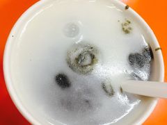 -谢怀亮芝麻茶