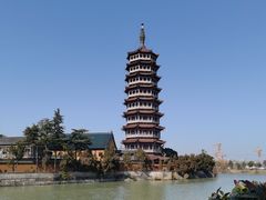 -高旻寺
