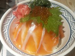 -鱼意寿司(钟村分店)