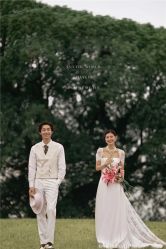 -摩玛婚纱摄影(杭州店)