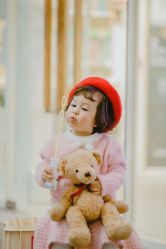 -嘟嘟卡奇儿童摄影