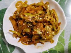 -蘑菇圈·云南野生菌菇炒饭·巷口食堂(悦荟店)
