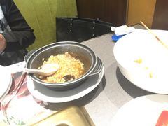-小天鹅戴斯酒店鲸鲨百汇创作料理