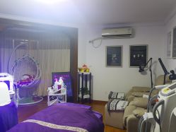 -杉惠素颜美妆皮肤管理中心