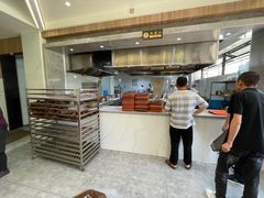 -清真磨沟沿老字号牛肉面(总店)