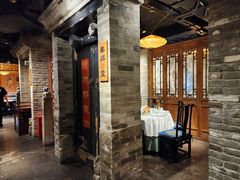 -四世同堂·京菜·烤鸭(双井店)
