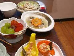 -黑松白鹿(金融街店)