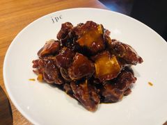 -集品堂·JPC餐厅(青年大街市府店)