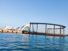 -青岛奥林匹克帆船中心