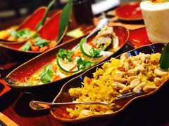 -红泰·泰精选·特色料理(中山路店)