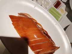 -四季民福烤鸭店(前门店)