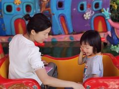 -美的鹭湖探索王国