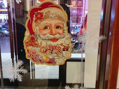 -必胜客(华辰店)