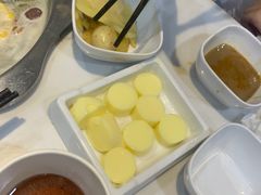 -傣妹火锅(四川北路店)
