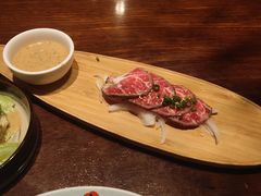 -古京·臻致料理(月湖店)