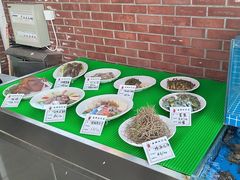 -正德楼果木烤鸭·渔家菜(东港店)