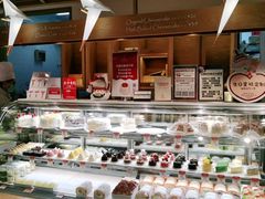 -西村叔叔的店·面包·甜品·蛋糕(崂山丽达店)