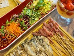 -街角等你.大连海鲜烧烤(西安路店)