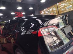 -蓉城爱车3M贴膜·新能源汽车贴膜·汽车改色膜
