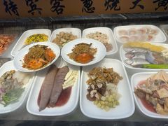 -渔家风味·鲅鱼水饺·央视展播·海鲜天津菜(开发区店)