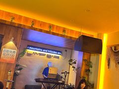 -LAMP BAR 水烟音乐酒吧