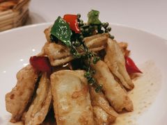 -大张烙馍村·美食地标(泉山店)