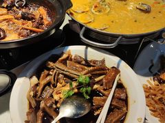 -79号渔船海鲜饭店(华强北店)