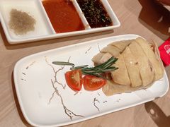 -弄堂小笼包(西青中北永旺购物中心店)