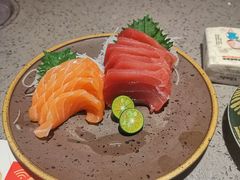 -小乔回转寿司(沈阳大悦城店)