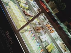 -芭菲盛宴·环球美食(北城国际店)