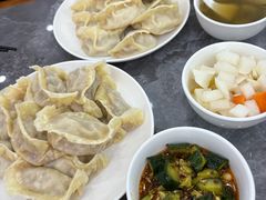 -奉天蚨祥饺子馆