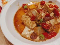 -西贝(武汉天地店)