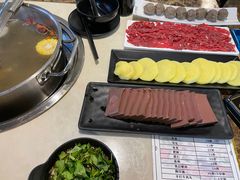 -牛鼎记潮汕牛肉火锅(阳朔店)